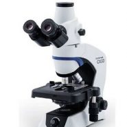 3 چشمی ، میکروسکوپ بیولوژی مدل Olympus CX33