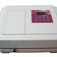 اسپکتروفتومتر UV-Vis مدل AE S60