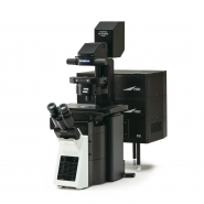 میکروسکوپ لیزری مدل Olympus FV3000