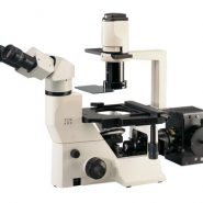 میکروسکوپ اینورت مدل Labomed TCM400