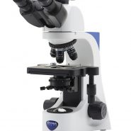 میکروسکوپ بیولوژی مدل Optika B-383PL