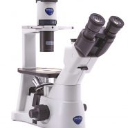 میکروسکوپ اینورت مدل Optika IM-3