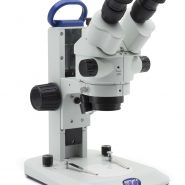 استریو میکروسکوپ مدل Optika SLX-3