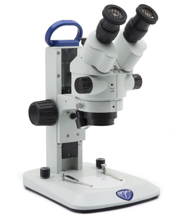 استریو میکروسکوپ مدل Optika SLX-3
