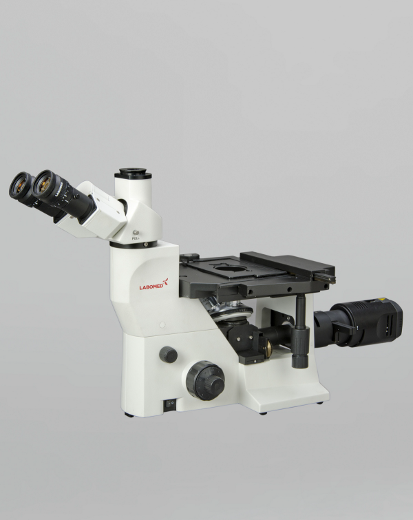 میکروسکوپ متالوژی مدل Labomed MET 400