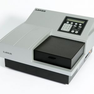 ELx808 Absorbance Reader, Incubating 8-channel Absorbance Plate Reader